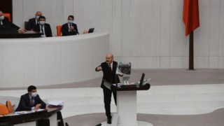 Süleyman Soylu ile HDP milletvekilleri arasındaki tartışmada neler yaşandı?