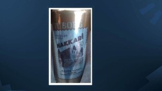 Tuborg’tan ‘Nehri’ skandalı