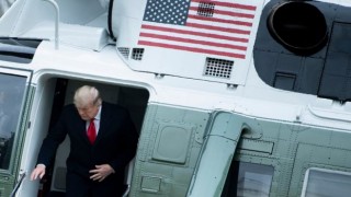 ABD savunma bütçesi, Trump'ın veto yetkisini aşarak yasalaşan ilk tasarı oldu