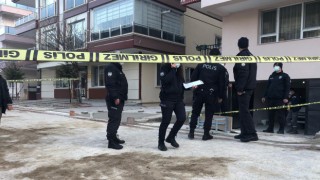 Ankara'da 3 gencin ölümü; 'Alkol ya da karbonmonoksit gazından zehirlenmiş olabilirler'