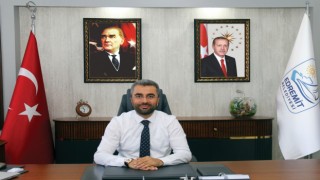 Belediye Başkanı Say’dan Çalışan Gazeteciler Günü mesajı