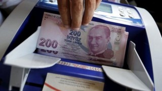 Bütçe 2020'de 172,7 milyar lira açık verdi