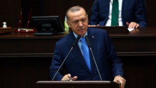 Erdoğan: Lokanta, restoran ve kafe gibi sektörlerde cirosu 3 milyon lira ve altı olanlara destek ödemesi yapacağız