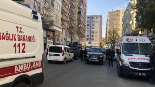 Diyarbakır'da ikisi avukat üç kişi evde ölü bulundu