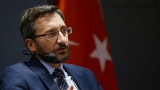 Fahrettin Altun'dan Kılıçdaroğlu'na 'sözde cumhurbaşkanı' cevabı: Derhal özür dilemelidir