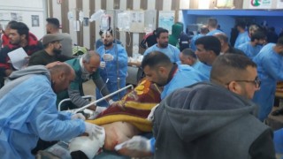 İran milislerine IŞİD saldırısı: 12 ölü, 15 yaralı