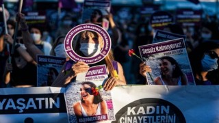Kadın Cinayetlerini Durduracağız Platformu: 2020’de 300 kadın öldürüldü