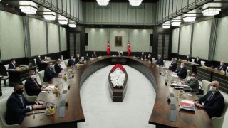 Kısıtlamalar esneyecek mi? Kabine Toplantısının tarihi belli oldu