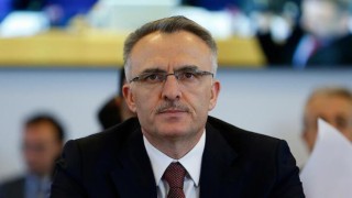 Merkez Bankası Başkanı Naci Ağbal, önümüzdeki 3 yılın enflasyon tahminini açıkladı