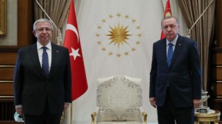 Metropoll: Erdoğan-Mansur Yavaş karşılaşmasında Cumhurbaşkanlığını Mansur Yavaş kazanıyor