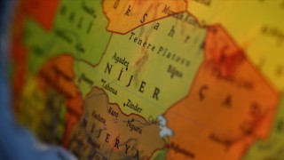Nijer'de saldırı: 56 sivil yaşamını yitirdi