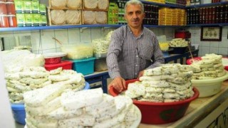 Peynirciler Çarşısı esnafı: Kira konusunda destek bekliyoruz