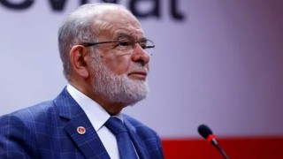 Sadet Partisi Genel Başkanı Temel Karamollaoğlu: Basın özgürlüğünün tam manası ile var olduğu bir Türkiye temenni ediyorum