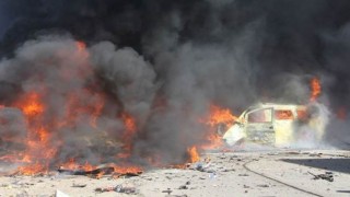 Somali’de Türk firmasının şantiyesine intihar saldırısı: En az 5 kişi öldü