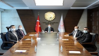 Takva: Kapıköy, Bakanlar Kurulunda gündem yapılacak