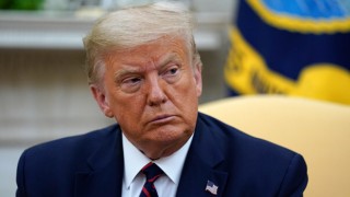 Trump'ın YouTube hesabı da kapatıldı