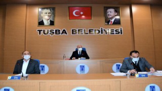 Tuşba Belediyesi esnaftan 4 ay kira almayacak