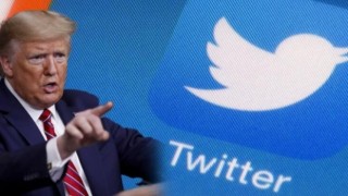 Twitter, Donald Trump'ın hesabını kalıcı olarak askıya aldı