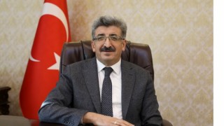 Vali Bilmez: Basın demokrasinin mihenk taşıdır