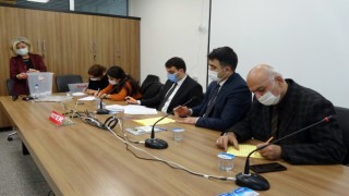 VBB'de işe alınacak 70 personel için kuralar çekildi