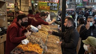 WHO: Türkiye tütün, tuz tüketimi ve hareketsizlik hedeflerini tutturabilseydi, 2017'de 20 bin ölüm engellenebilirdi