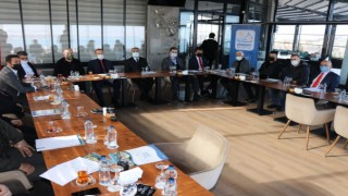 Belediye Başkanı Say: Van yakında Erbil olacak!
