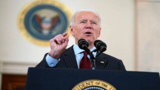 Biden'dan İran'a: Cezasız kalacak şekilde hareket edemezsiniz
