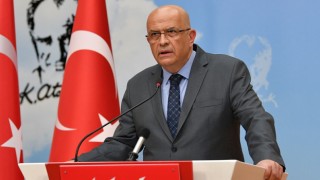 CHP'li Enis Berberoğlu, yeniden milletvekili oldu