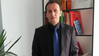 Engelliler için yardım başvurusunda bulunuldu