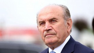 Eski İBB Başkanı Topbaş, hayatını kaybetti
