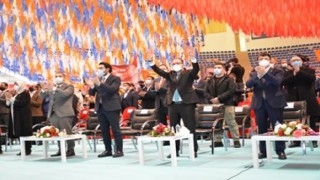 Gençlik ve Spor Bakanı Van'a geldi