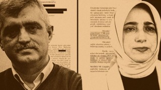 HDP'li Gergerlioğlu'ndan AKP'li Özlem Zengin'e belgeli "çıplak arama" yanıtı: Gerçeği örtmek nafile çaba, söylediğimizden daha fazlasını yaşamış öğrenci!