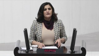 HDP'li Taşdemir hakkında soruşturma başlatıldı