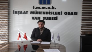 İMO’dan ‘Şantiye Şefliği’ açıklaması