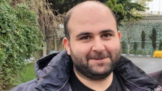 İranlı gazeteci Muhammed Mosaed: Güvenli bir ülkeye yerleşmek istiyorum
