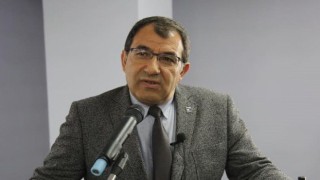 Şahin: Yerel esnafla dayanışmak lazım