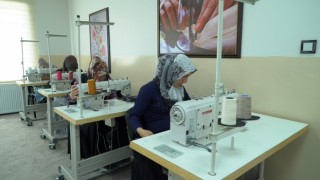 Turğut: Aile Destek Merkezlerinin işlevi genişletilmeli