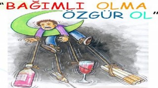 Turğut: Bağımlılık tansiyon hastalığı gibi