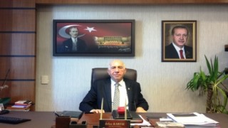 Van Milletvekili Kartal: Kapıköy’ün açılması önemli ama halkın sağlığı daha önemli