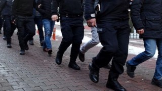 Van'da 15 Şubat operasyonu: çok sayıda gözaltı var