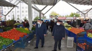 81 il valiliğine "Haftalık Tematik Denetimler" genelgesi gönderildi