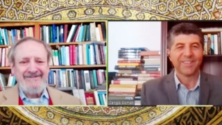 ABD’li tarihçi ’Osmanlı Bürokratları’nı anlattı