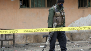 Afganistan'da bomba yüklü araç patlatıldı: En az 7 ölü, 50'den fazla yaralı