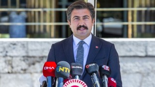 AKP Grup Başkanvekili Özkan: Milletimiz nezdinde HDP'yi kapatacağız