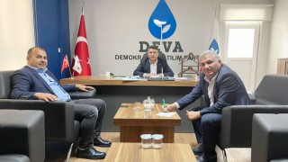 Batman’da DEVA’ya yoğun başvuru