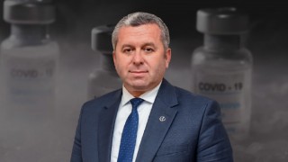 BBP: ”Aşılamada gazetecilere de öncelik tanınmalı”