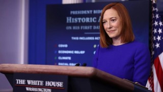 Beyaz Saray: Biden’ın Putin’le ilişkisi Trump yönetiminden farklı olacak