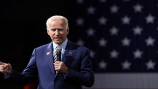 Biden, Erdoğan'la ilk resmi temasını kurdu