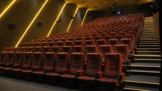 Bursa’da sinema salonlarının açılışı 12 Mayıs’a ertelendi