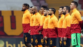 Galatasaray'ın yarınki maç kadrosu belli oldu